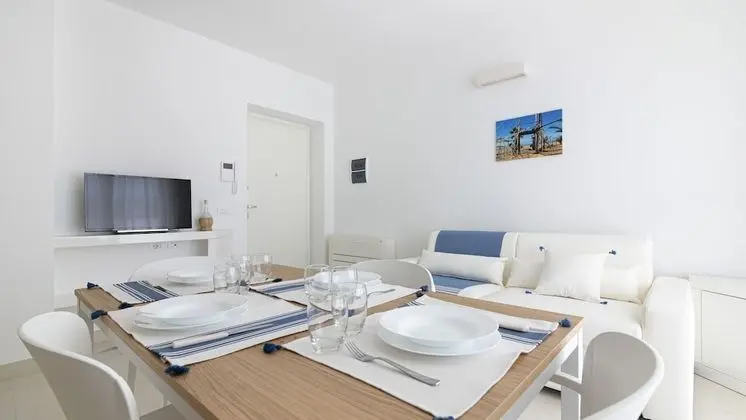 Apart Daire, 2 Yatak Odası (2661169)