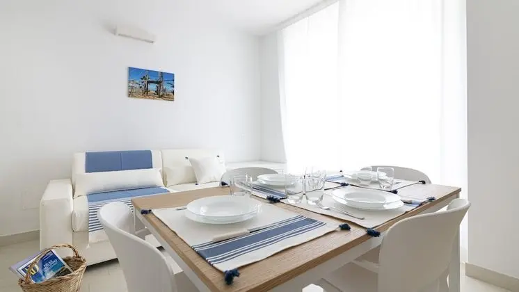 Apart Daire, 2 Yatak Odası (2661169)