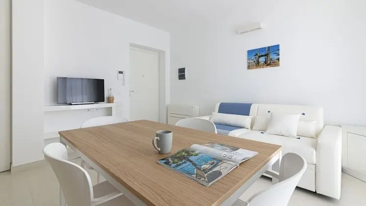 Apart Daire, 2 Yatak Odası (2661169)