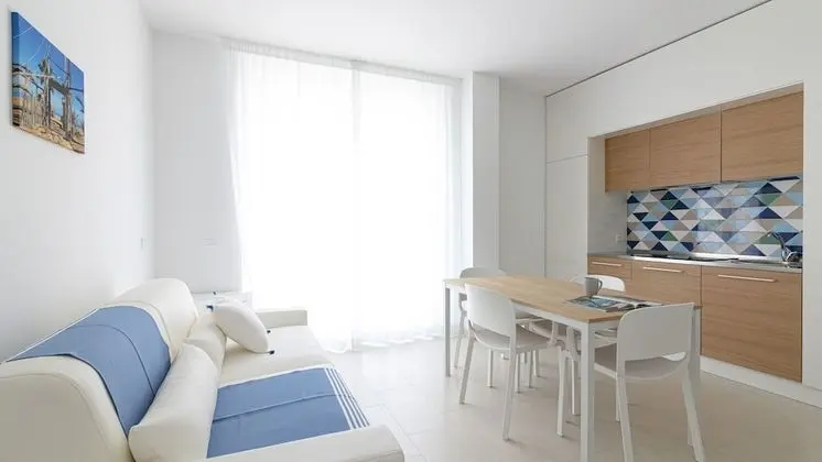 Apart Daire, 2 Yatak Odası (2661169)