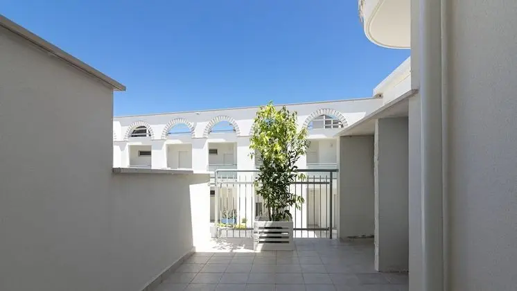 Apart Daire, 2 Yatak Odası (2661169)