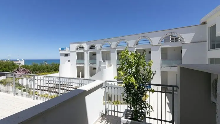 Apart Daire, 2 Yatak Odası (2661169)