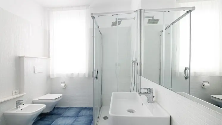 Apart Daire, 2 Yatak Odası (2661169)
