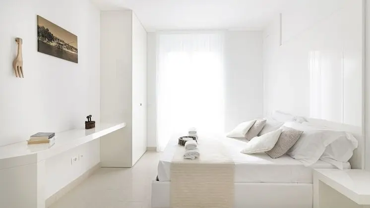 Apart Daire, Küçük Mutfak (2663843)