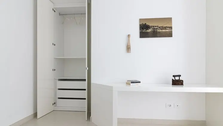 Apart Daire, Küçük Mutfak (2663843)