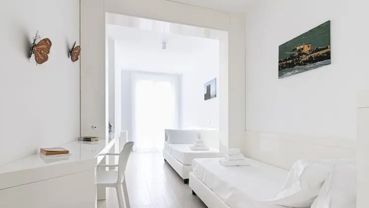 Apart Daire, Küçük Mutfak (2663843)