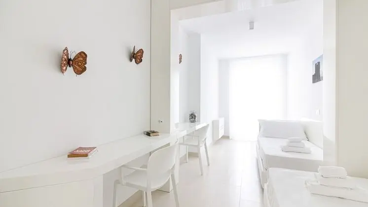 Apart Daire, Küçük Mutfak (2663843)
