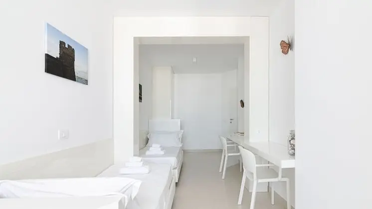 Apart Daire, Küçük Mutfak (2663843)