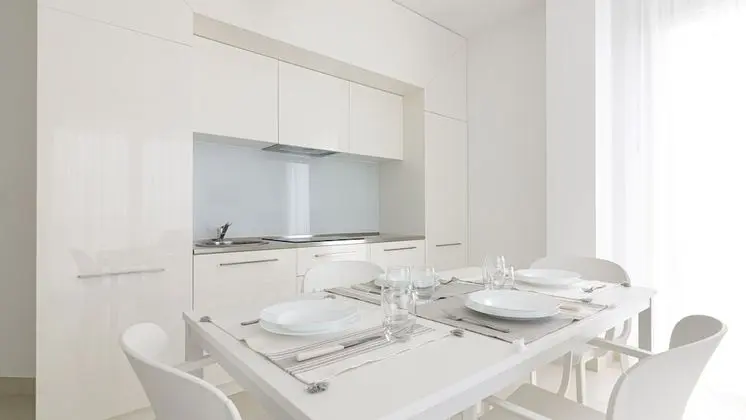 Apart Daire, Küçük Mutfak (2663843)