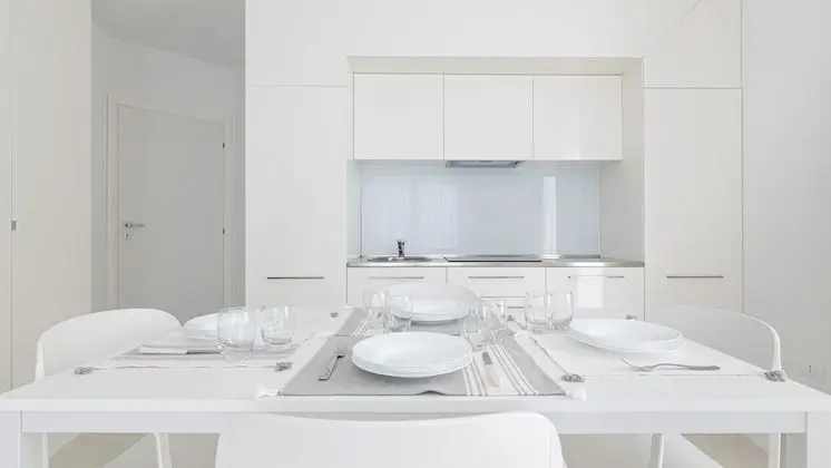 Apart Daire, Küçük Mutfak (2663843)