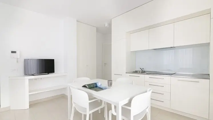 Apart Daire, Küçük Mutfak (2663843)