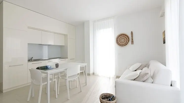 Apart Daire, Küçük Mutfak (2663843)