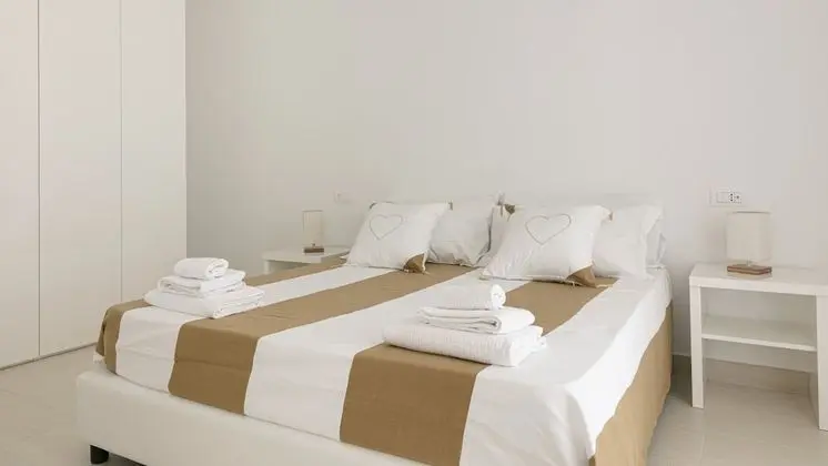 Apart Daire, 2 Yatak Odası (2623278)