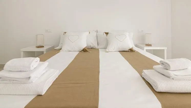 Apart Daire, 2 Yatak Odası (2623278)