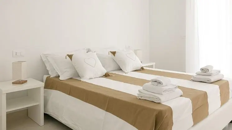 Apart Daire, 2 Yatak Odası (2623278)