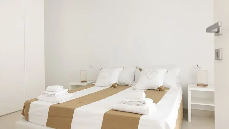 Apart Daire, 2 Yatak Odası (2623278)