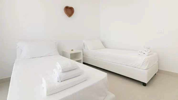 Apart Daire, 2 Yatak Odası (2623278)