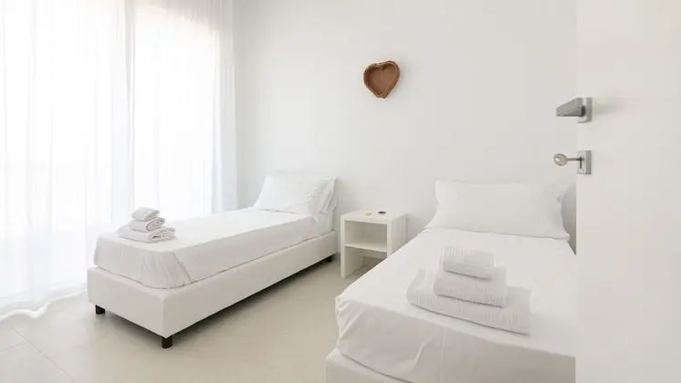 Apart Daire, 2 Yatak Odası (2623278)