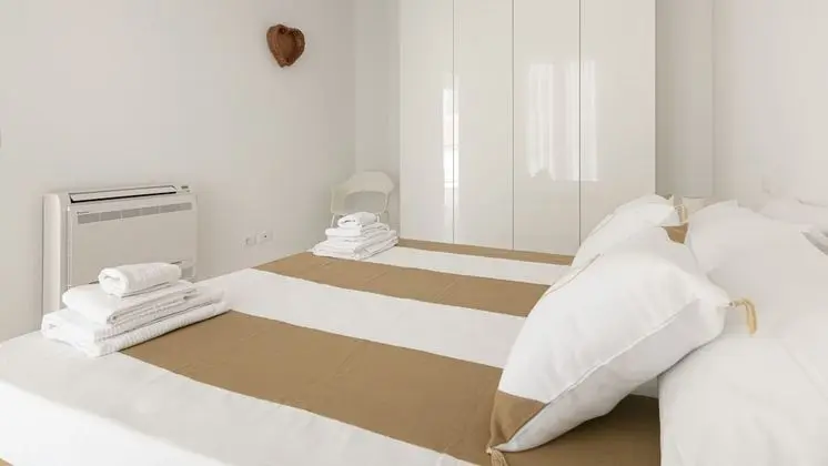 Apart Daire, 2 Yatak Odası (2623278)
