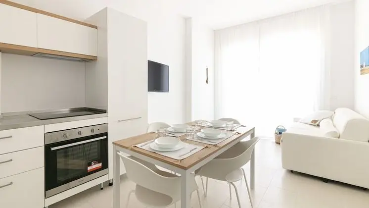 Apart Daire, 2 Yatak Odası (2623278)