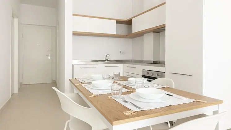 Apart Daire, 2 Yatak Odası (2623278)