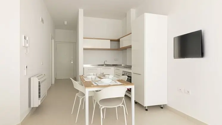 Apart Daire, 2 Yatak Odası (2623278)