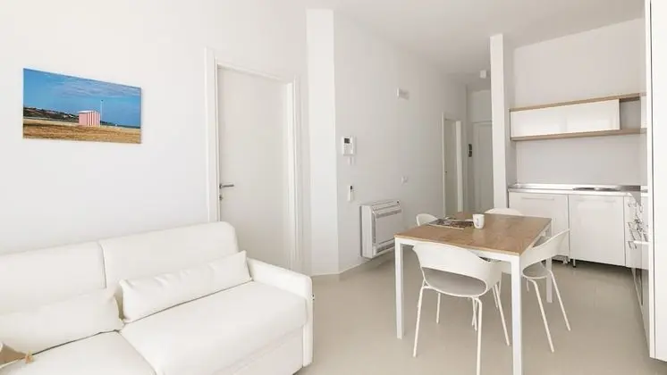 Apart Daire, 2 Yatak Odası (2623278)