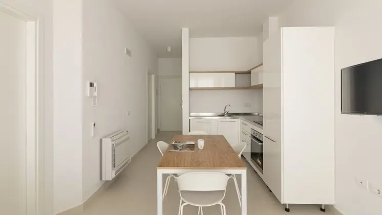 Apart Daire, 2 Yatak Odası (2623278)