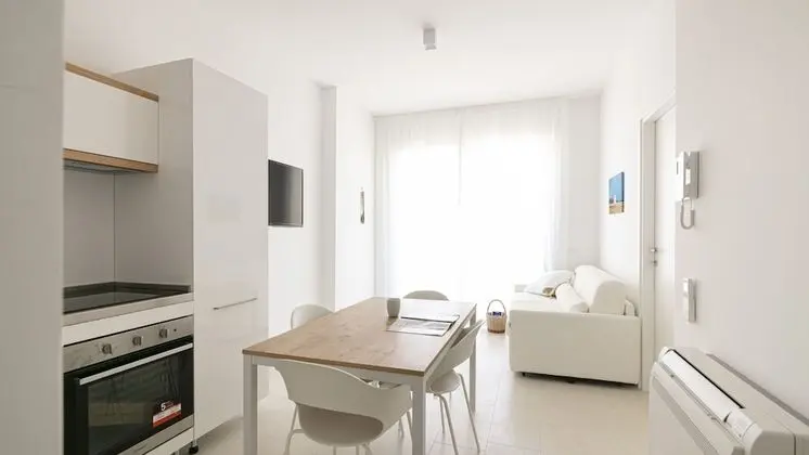 Apart Daire, 2 Yatak Odası (2623278)