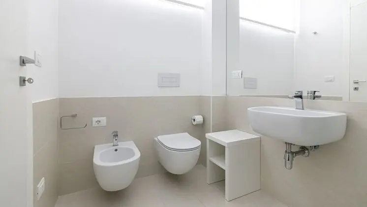 Apart Daire, 2 Yatak Odası (2623278)