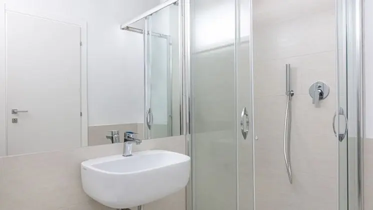 Apart Daire, 2 Yatak Odası (2623278)