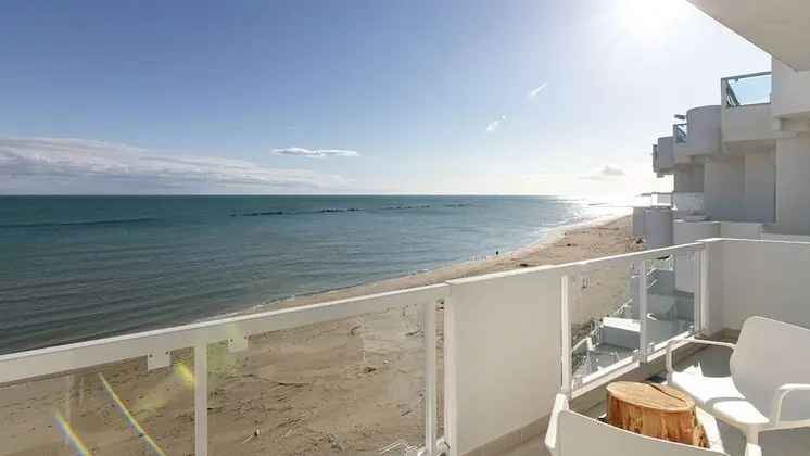 Apart Daire, Deniz Manzaralı (2623277)