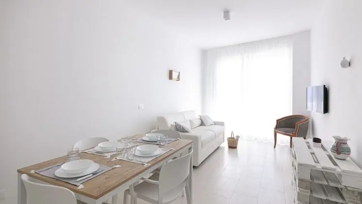 Apart Daire, Deniz Manzaralı (2623277)