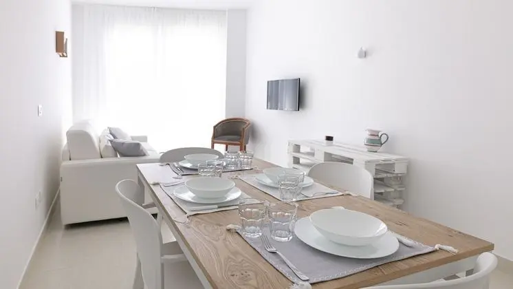 Apart Daire, Deniz Manzaralı (2623277)