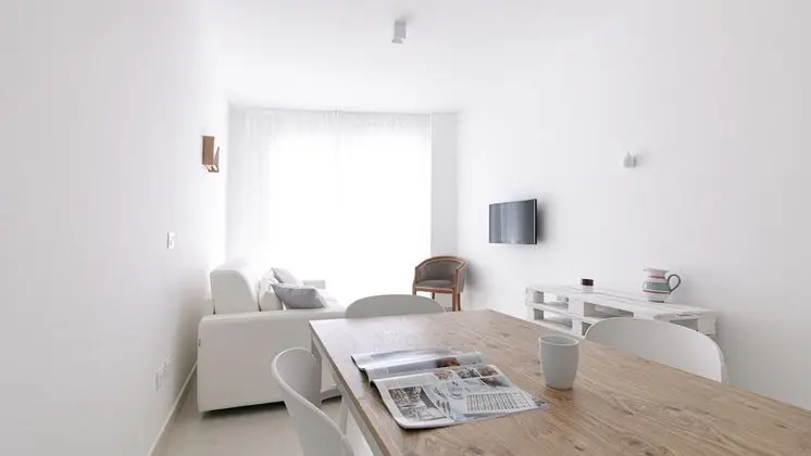 Apart Daire, Deniz Manzaralı (2623277)