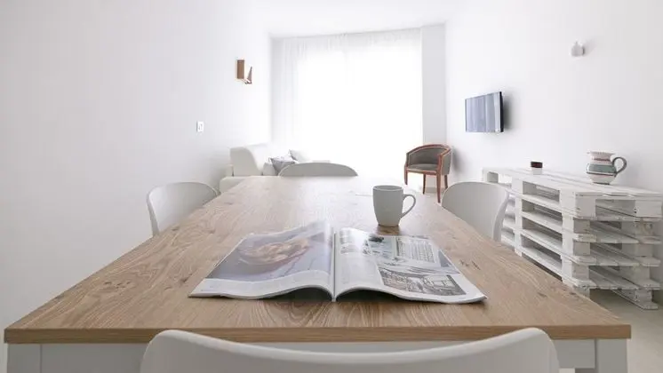 Apart Daire, Deniz Manzaralı (2623277)