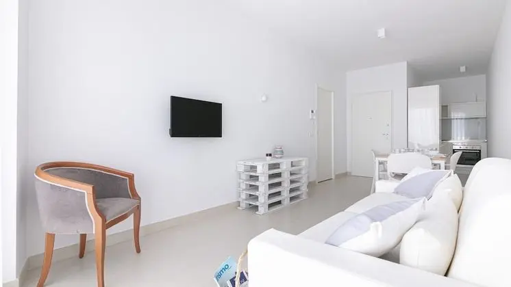 Apart Daire, Deniz Manzaralı (2623277)