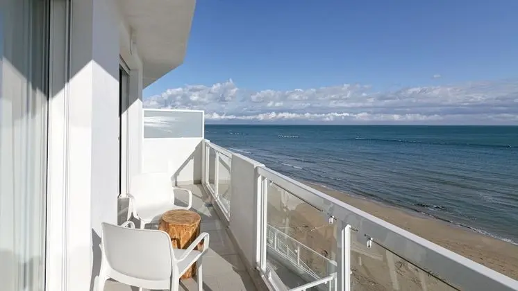 Apart Daire, Deniz Manzaralı (2623277)