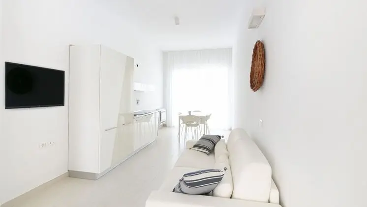 Apart Daire, 2 Banyolu (2815222)