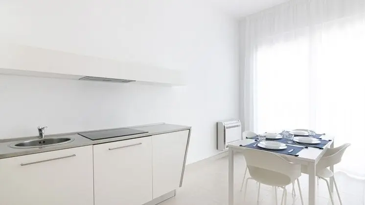 Apart Daire, 2 Banyolu (2815222)