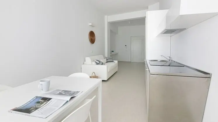 Apart Daire, 2 Banyolu (2815222)