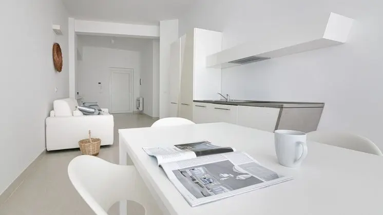 Apart Daire, 2 Banyolu (2815222)