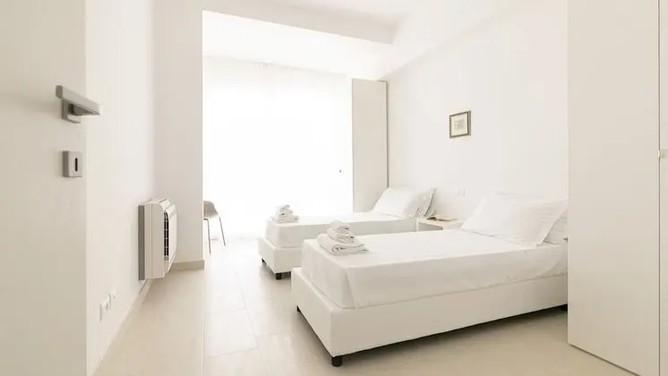 Apart Daire, 2 Yatak Odası (2731258)