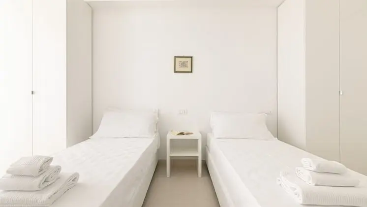 Apart Daire, 2 Yatak Odası (2731258)