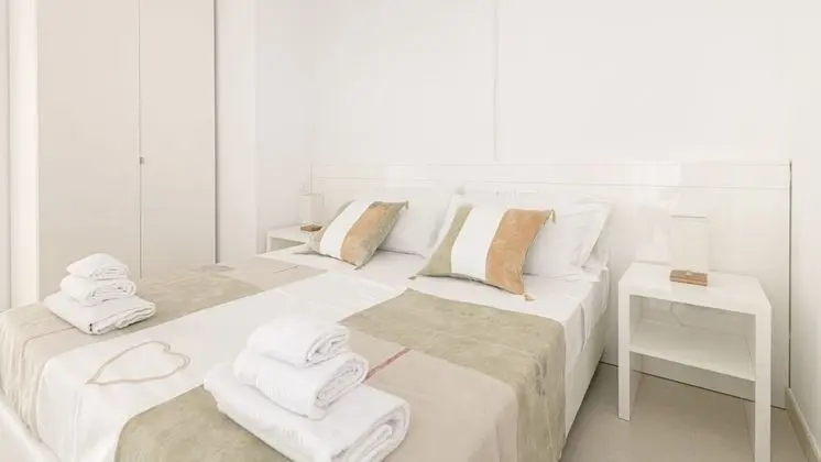 Apart Daire, 2 Yatak Odası (2731258)