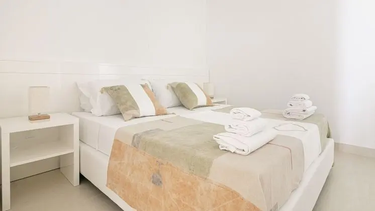 Apart Daire, 2 Yatak Odası (2731258)
