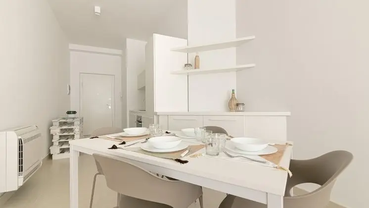 Apart Daire, 2 Yatak Odası (2731258)