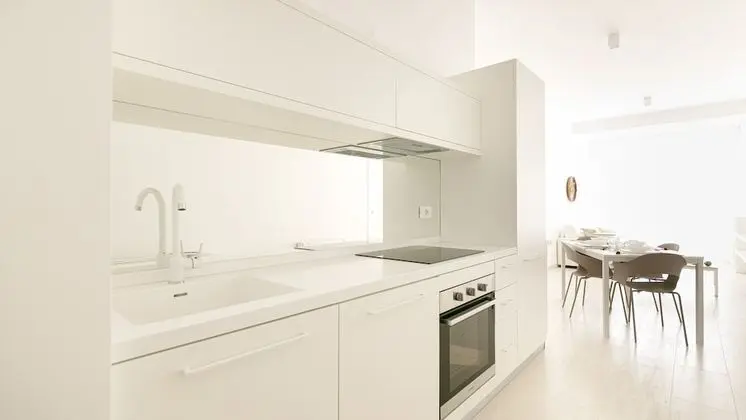 Apart Daire, 2 Yatak Odası (2731258)