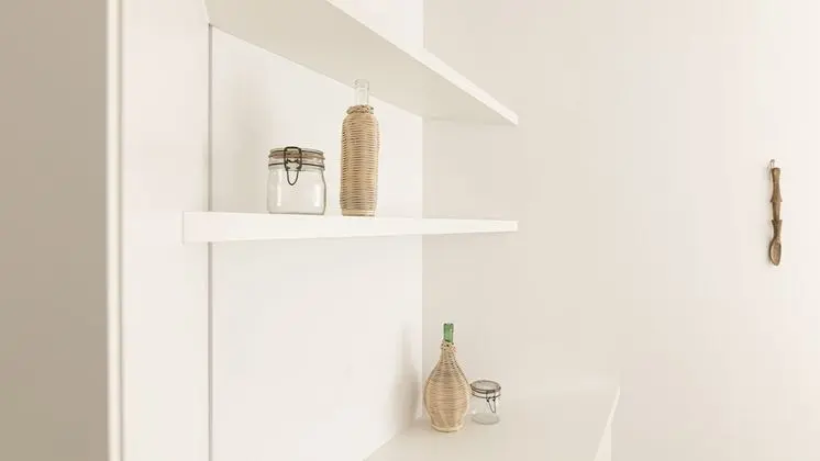 Apart Daire, 2 Yatak Odası (2731258)