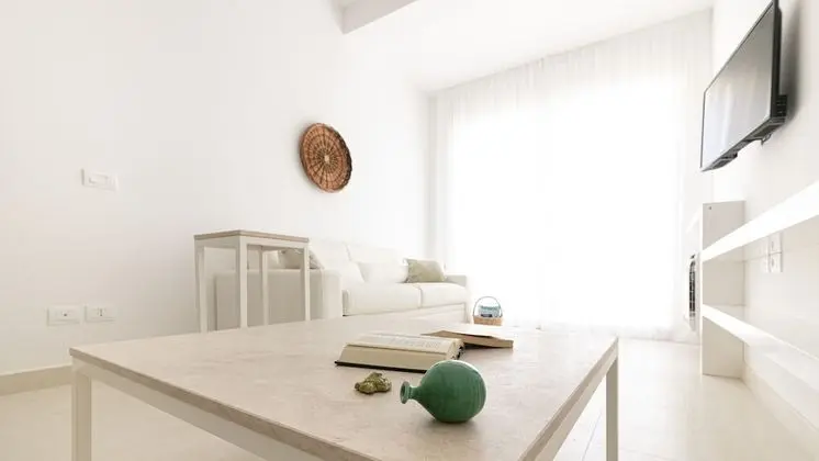Apart Daire, 2 Yatak Odası (2731258)